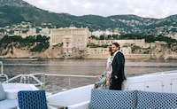 Yacht Proposal Packages Image 1