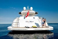 Yacht Proposal Packages Image 2
