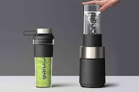 Ultra-Powerful Single-Serving Blenders Image 1