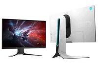 Tear-Free Graphics Gamer Monitors Image 1