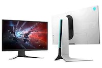 Tear-Free Graphics Gamer Monitors