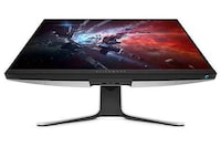Tear-Free Graphics Gamer Monitors Image 2