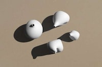 Milled Three-Dimensional Puzzle Vases Image 3