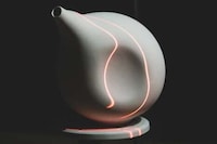 Milled Three-Dimensional Puzzle Vases Image 4