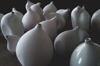 Milled Three-Dimensional Puzzle Vases Image 8