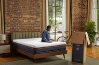 Expertly-Crafted Mattresses Image 2