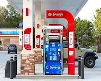 Rewarding Gas Credit Cards