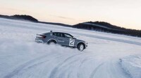 Snow-Ready Electric Cars