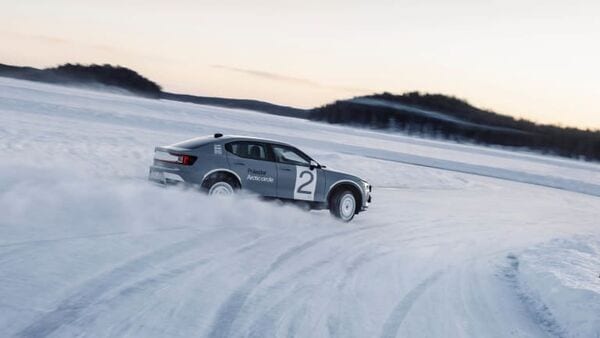 Snow-Ready Electric Cars
