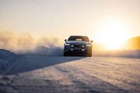 Snow-Ready Electric Cars Image 3