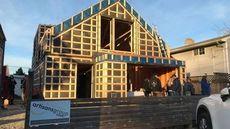 Zero-Carbon Emission Houses Article Thubnail