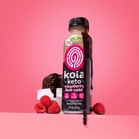 Decadent Keto Drinkables Image 2