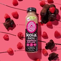 Decadent Keto Drinkables Image 3