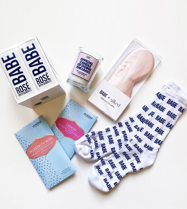Wine Brand Romantic Kits