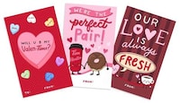 QSR Valentine's Day Promotions Image 1