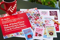 QSR Valentine's Day Promotions Image 2