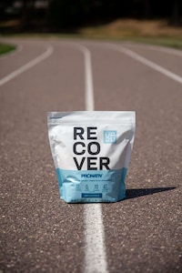 Protein-Packed Post-Workout Beverages Image 4