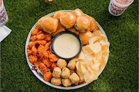 Superbowl Restaurant Promotions
