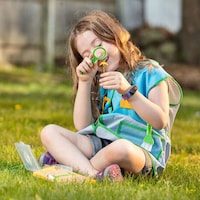 Nature Discovery Toy Sets