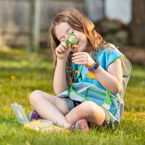 Nature Discovery Toy Sets