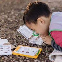 Nature Discovery Toy Sets Image 2