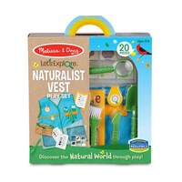 Nature Discovery Toy Sets Image 8