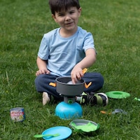 Camp-Inspired Children&rsquo;s Toys Image 1