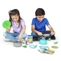 Camp-Inspired Children&rsquo;s Toys Image 2