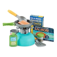 Camp-Inspired Children&rsquo;s Toys Image 4