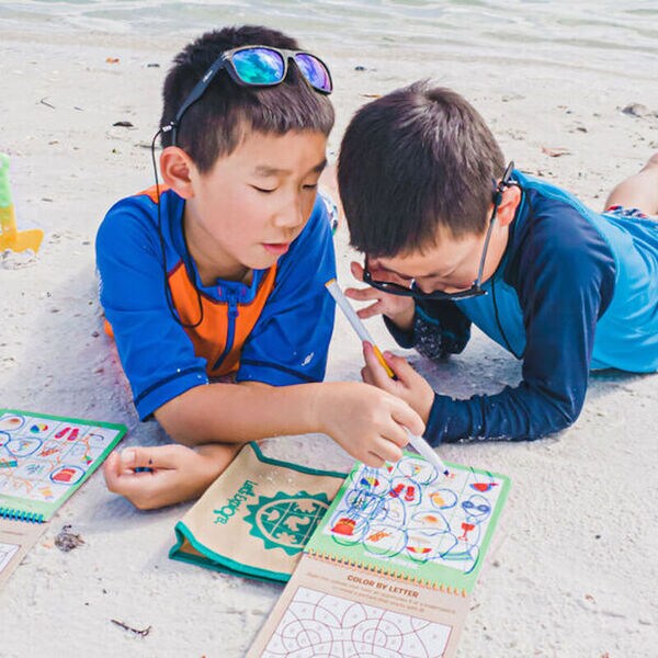 Nature Identification Toys