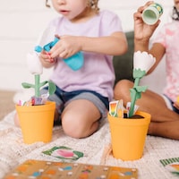 Children Gardening Toy Kits Image 5