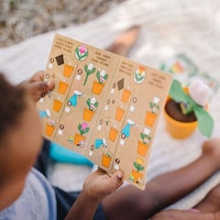 Children Gardening Toy Kits Image 6