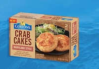 Reimagined Gourmet Seafood Branding Image 4