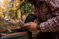 Packable Backcountry Bathroom Kits Image 2