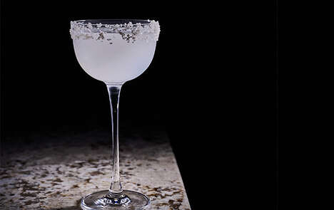 Collectible NFT Cocktails