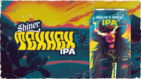 Hop-Forward Flagship IPAs