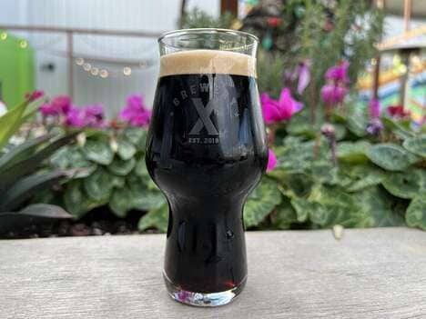 Vietnamese Coffee Stouts