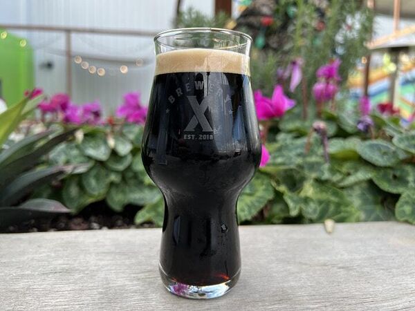Vietnamese Coffee Stouts