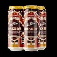Muffin-Scented Imperial Stouts