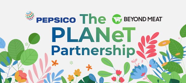Co-Branded Plant-Based Offerings