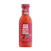 Beet-Based BBQ Sauces