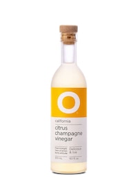 Champagne Vinegar Dressings Image 2