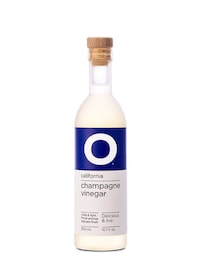 Champagne Vinegar Dressings Image 3