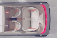Near-Future Commuter Vehicles Image 2