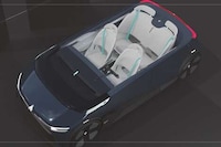 Near-Future Commuter Vehicles Image 3