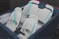 Near-Future Commuter Vehicles Image 4