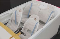 Near-Future Commuter Vehicles Image 5