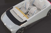 Near-Future Commuter Vehicles Image 7