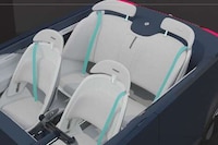 Near-Future Commuter Vehicles Image 8