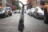 Urban Commuter Rental Scooters Image 2